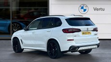 BMW X5 xDrive M50i 5dr Auto Petrol Estate